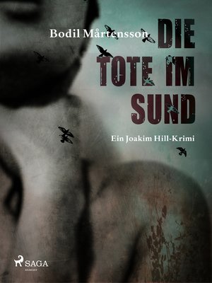 cover image of Die Tote im Sund